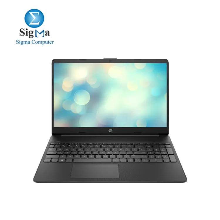 Laptop HP 15S EQ2383NIA - AMD Ryzen 3 5300U - AMD Radeon Graphics - 8GB DDR4 3200MHz - 256GB NVMe SSDD - 15.6 inch FHD VA