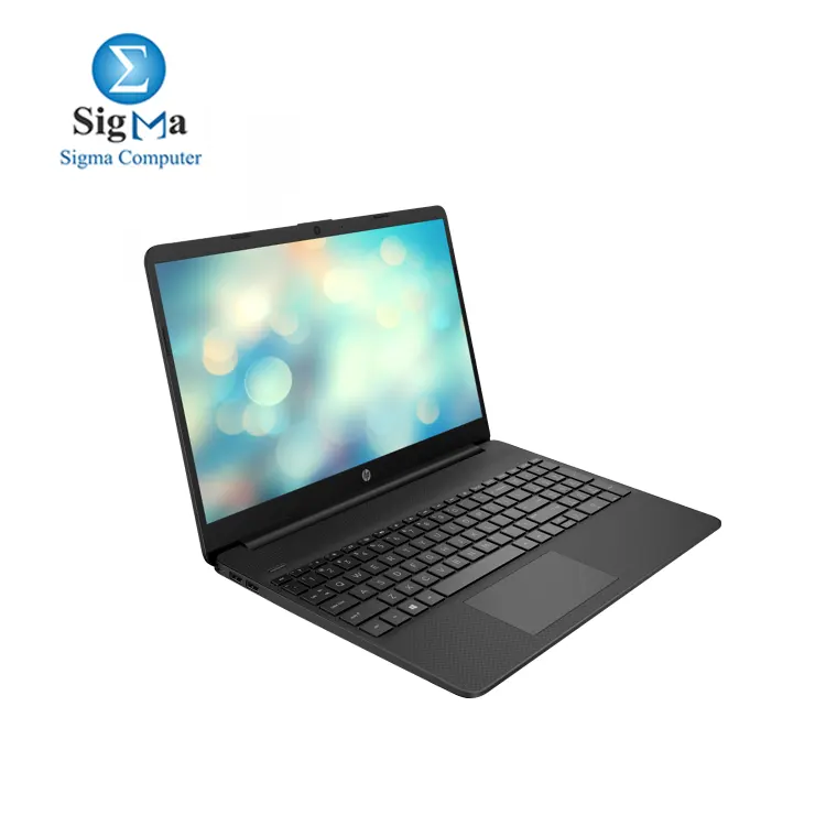 Laptop HP 15S EQ2383NIA - AMD Ryzen 3 5300U - AMD Radeon Graphics - 8GB DDR4 3200MHz - 256GB NVMe SSDD - 15.6 inch FHD VA