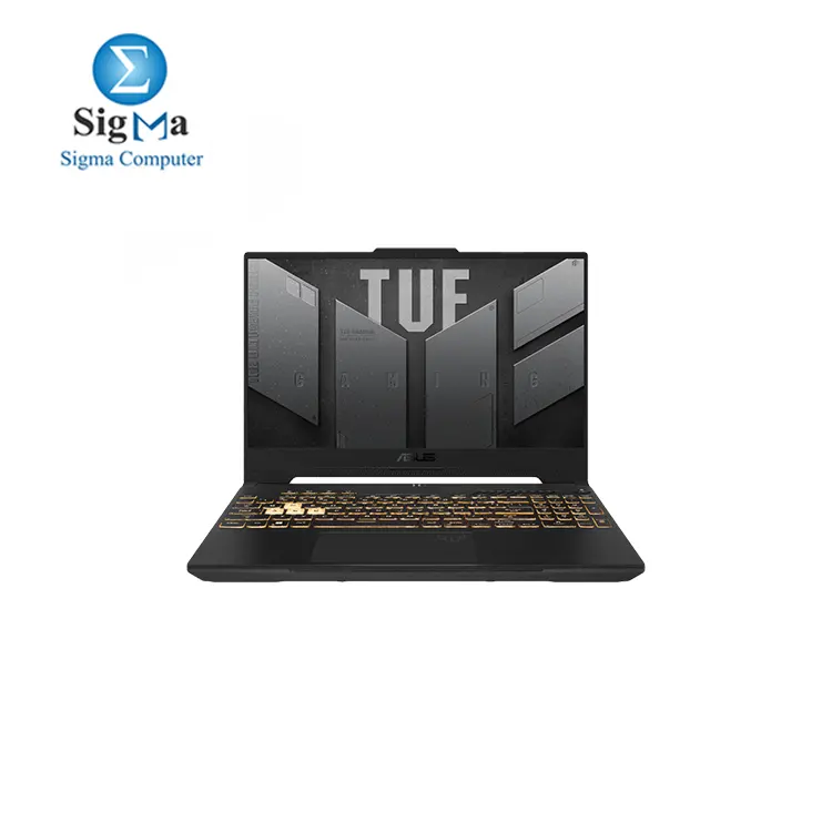 ASUS TUF Gaming F15 FX507VI-LP066W Gaming Laptop Intel Ci7-13620H 16GB RAM 1TB SSD RTX 4070 8GB 15.6    FHD 144Hz Win11