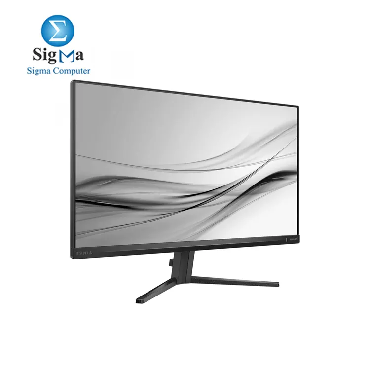 PHILIPS-27''-27M2N3200S/01-IPS-180Hz-1MS(GTG)-128%sRGB-95%DCI-P3-Speaker(2x2W)-HDMI(2.0)