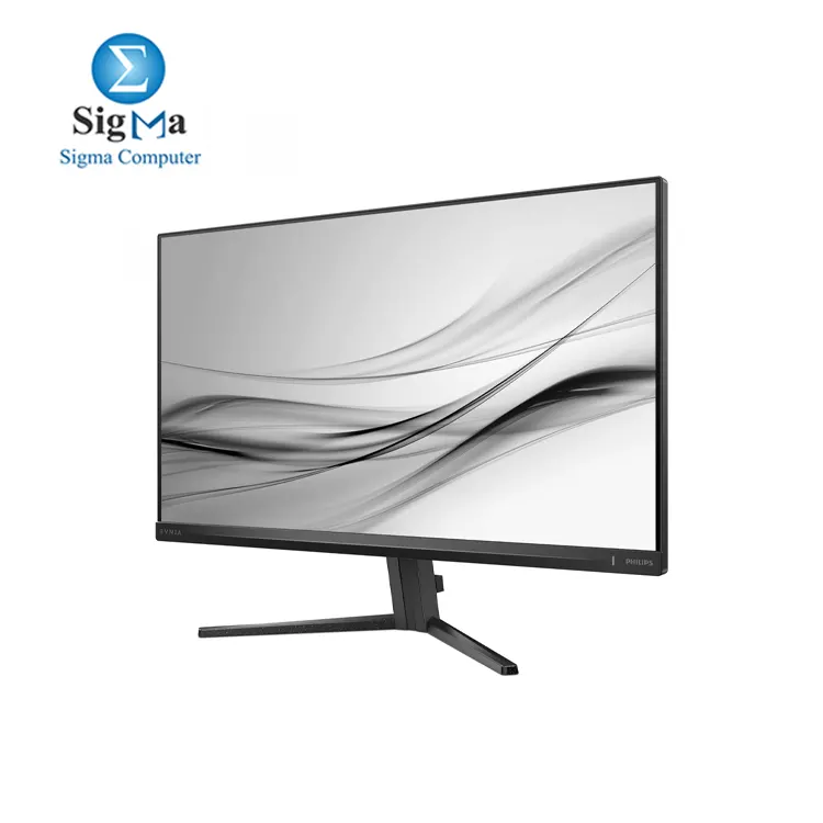 PHILIPS-27  -27M2N3200S 01-IPS-180Hz-1MS GTG -128 sRGB-95 DCI-P3-Speaker 2x2W -HDMI 2.0 