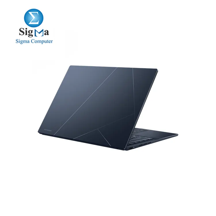 Asus Zenbook 14 OLED UX3405MA-PP009WS Intel Core Ultra 9 185H 1TB SSD 16GB Ram Intel Arc Graphics 14 inch 3K 120hz Win.11