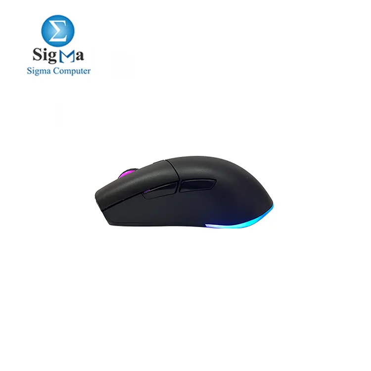 Havit Ms1038″RGB backlit Programmable gaming mouse 8000DPI