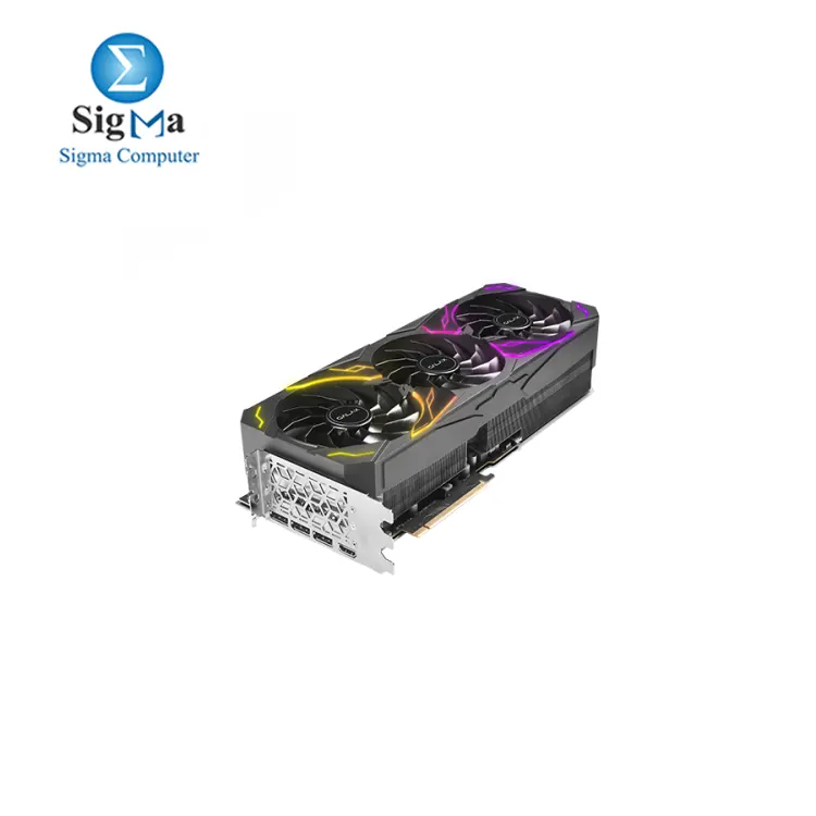 GALAX GeForce RTX 4080 SUPER SG 1-Click OC 16GB GDDR6X 256-bit DP*3/HDMI 2.1/DLSS 3