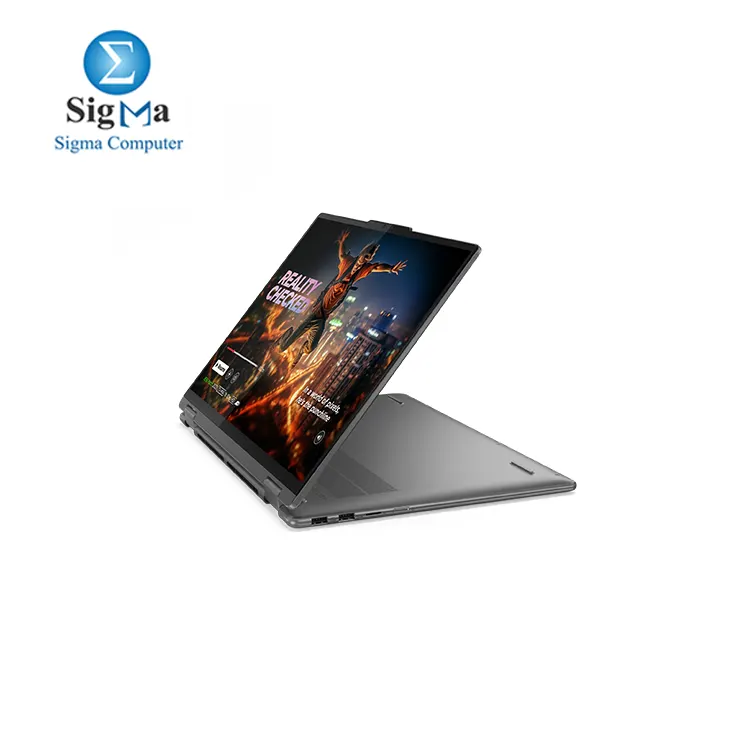 Lenovo Yoga 7 2-in-1 16IML9 83DL0002US Intel Core Ultra 7, 16GB RAM, 1TB SSD, 16