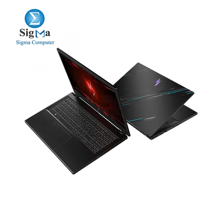 Acer Nitro V Gaming Laptop Intel Core i5-13420H Processor NVIDIA GeForce RTX 3050 6GB Laptop GPU 15.6 FHD IPS 144Hz Display 8GB DDR5 512GB Gen 4 SSD WiFi 6 Backlit KB