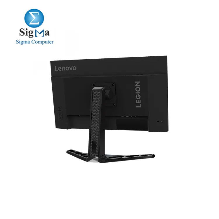 Lenovo Legion R27qe 27 inch Gaming Monitor   QHD  1440p  180Hz  IPS  0.5ms  HDMI  DP   AMD Freesync   PS5  Xbox  PC screen