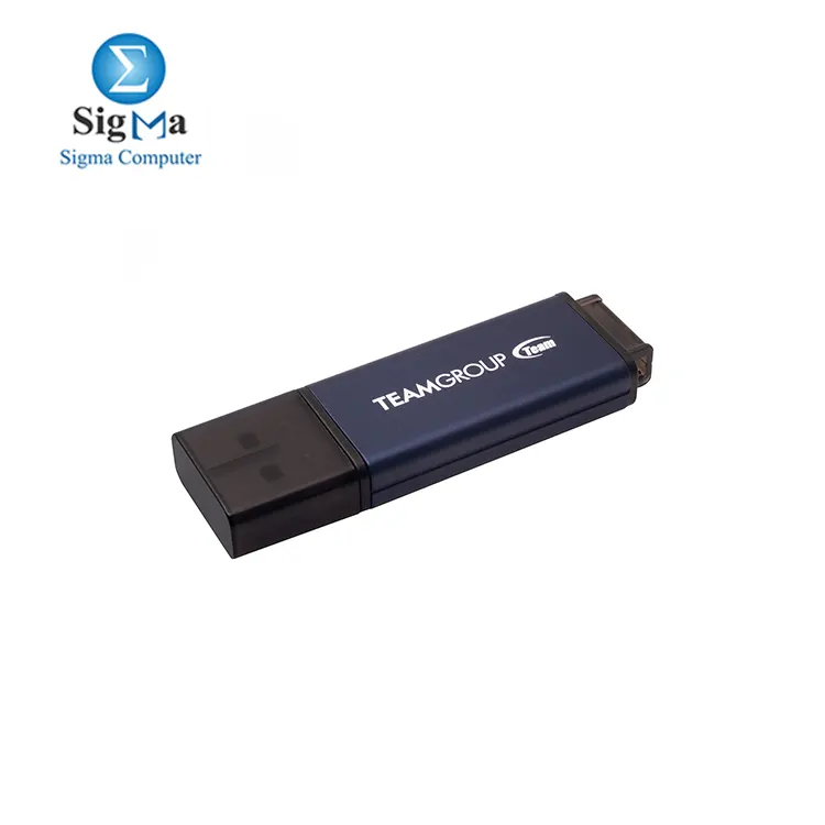 Teamgroup C211 64GB USB 3.2 Flash Memory