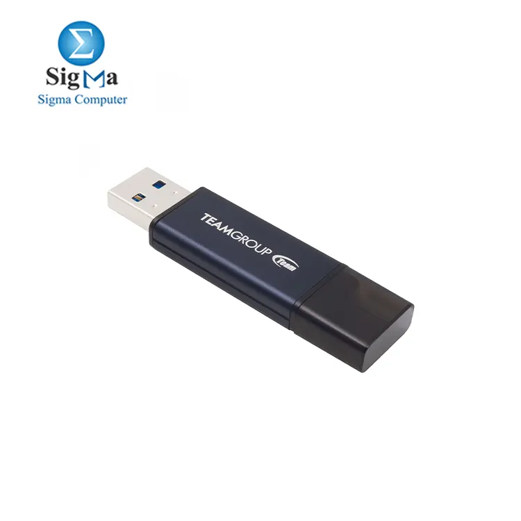 Teamgroup C211 64GB USB 3.2 Flash Memory