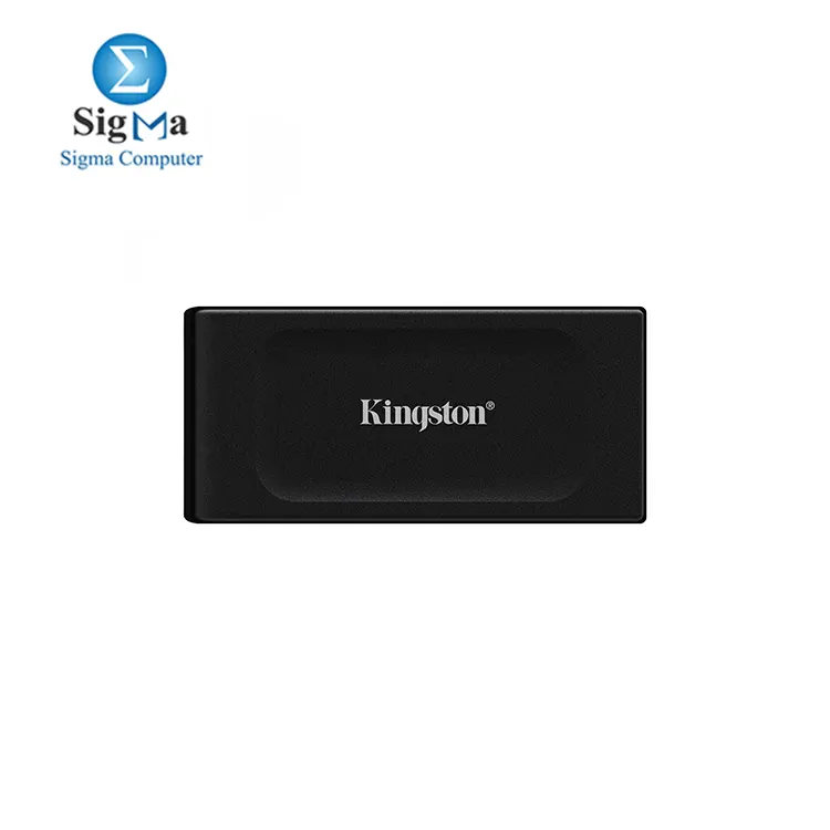 Kingston Kingston Digital XS1000 External SSD, 2TB,up to 1050MB/s