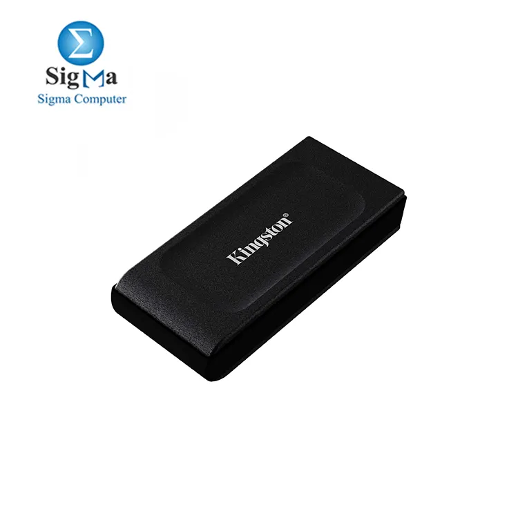 Kingston Kingston Digital XS1000 External SSD, 2TB,up to 1050MB/s