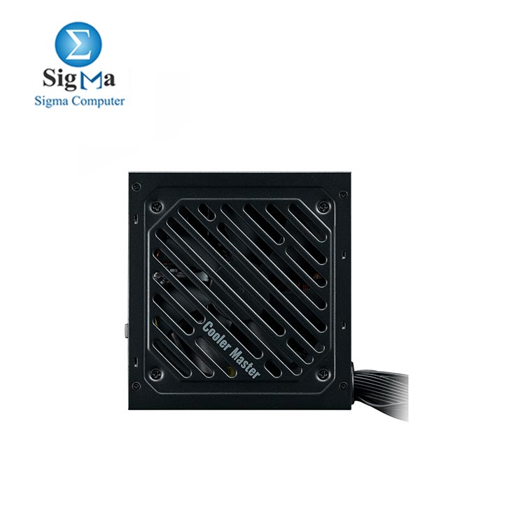 Cooler Master G700 power supply 80 PLUS Gold 700W  MPW-7001-ACAAG .
