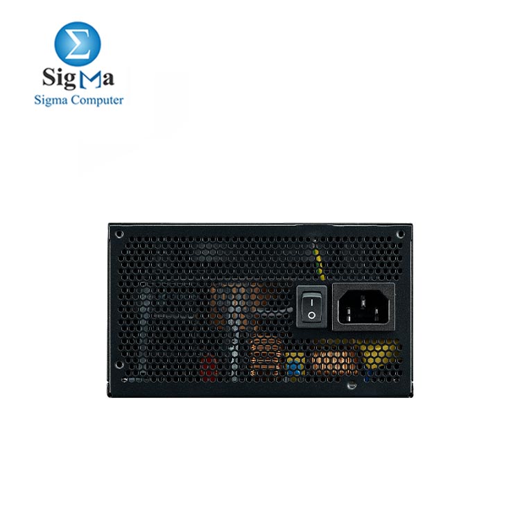 Cooler Master G700 power supply 80 PLUS Gold 700W  MPW-7001-ACAAG .