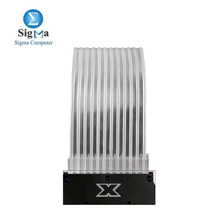 XIGMATEK I COVER MB 24P ARGB PSU CABLE COVER KIT 