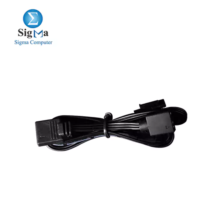 XIGMATEK I COVER MB 24P ARGB PSU CABLE COVER KIT 