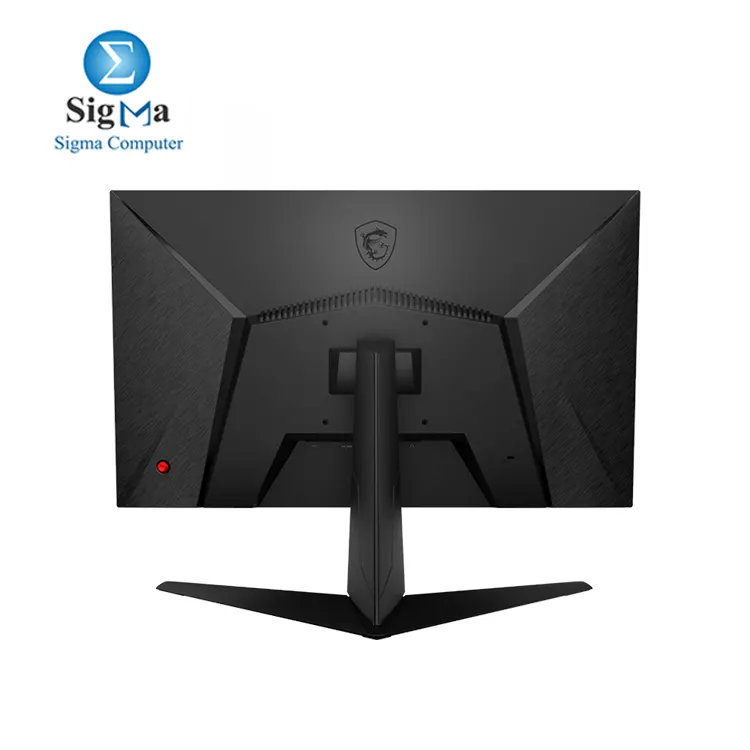 MSI Optix G2412F 24 INCH FHD Rapid IPS Gaming Free Sync 1ms 180Hz Refresh Rate 3 Years Warranty