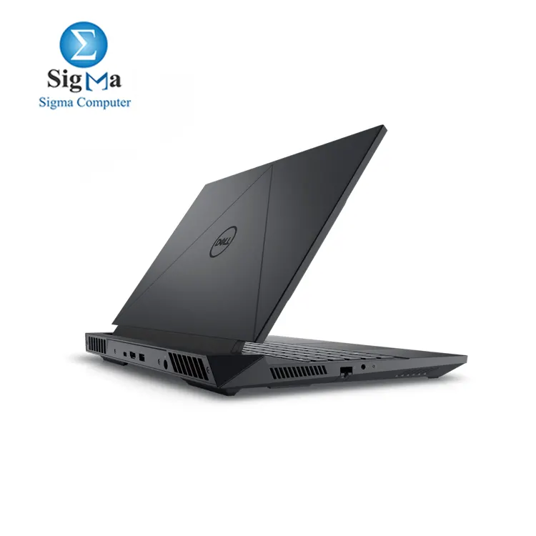 DELL G15-5530 INTEL CORE I7-13650HX-RTX 3050 6GB-16GB DDR5 4800MHz-512GB M.2-15.6   FHD 120Hz-WIN.11-Keyboard non backlit