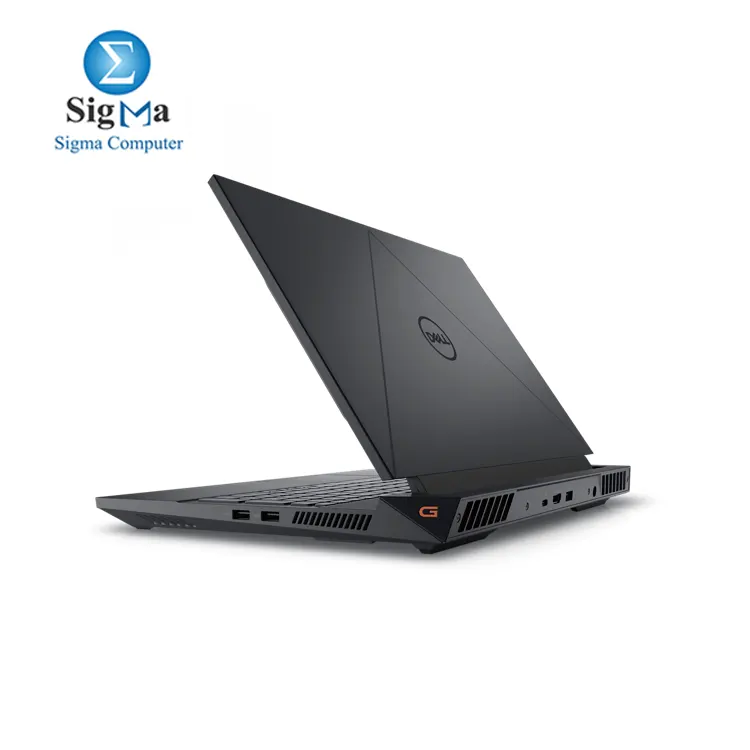 DELL G15-5530 INTEL CORE I7-13650HX-RTX 3050 6GB-16GB DDR5 4800MHz-512GB M.2-15.6   FHD 120Hz-WIN.11-Keyboard non backlit