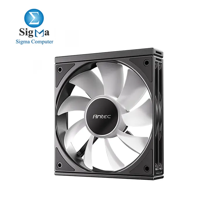 Antec Connect 120 ARGB PWM Case Fan 3PK