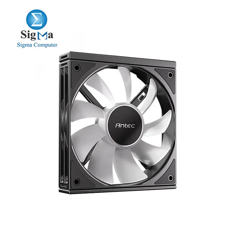 Antec Connect 120 ARGB PWM Case Fan 3PK