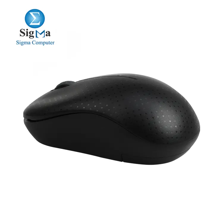 Meetion R545 Wireless Mouse With 2.4GHz USB Nano receiver