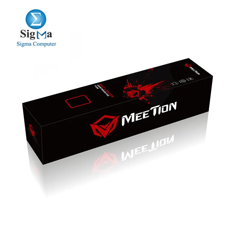 Meetion P100 Gaming Mouse Pad 790 345 5mm