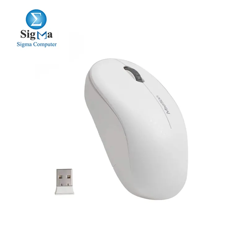 MEETION R545 Wireless USB Mouse With 2.4GHz USB Nano receiver 1600dpi