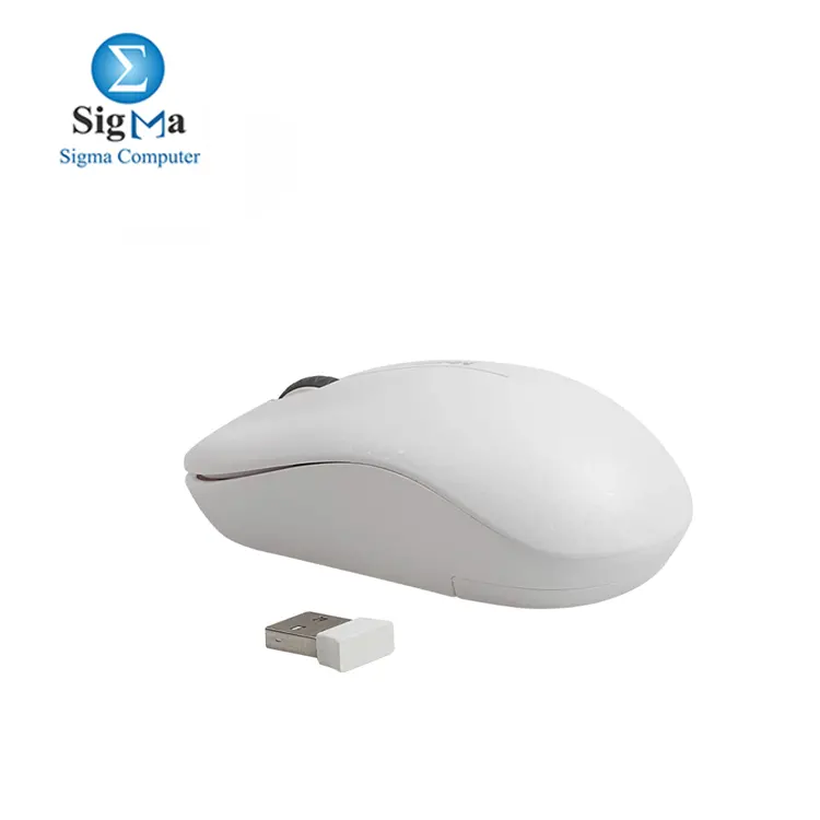 MEETION R545 Wireless USB Mouse With 2.4GHz USB Nano receiver 1600dpi