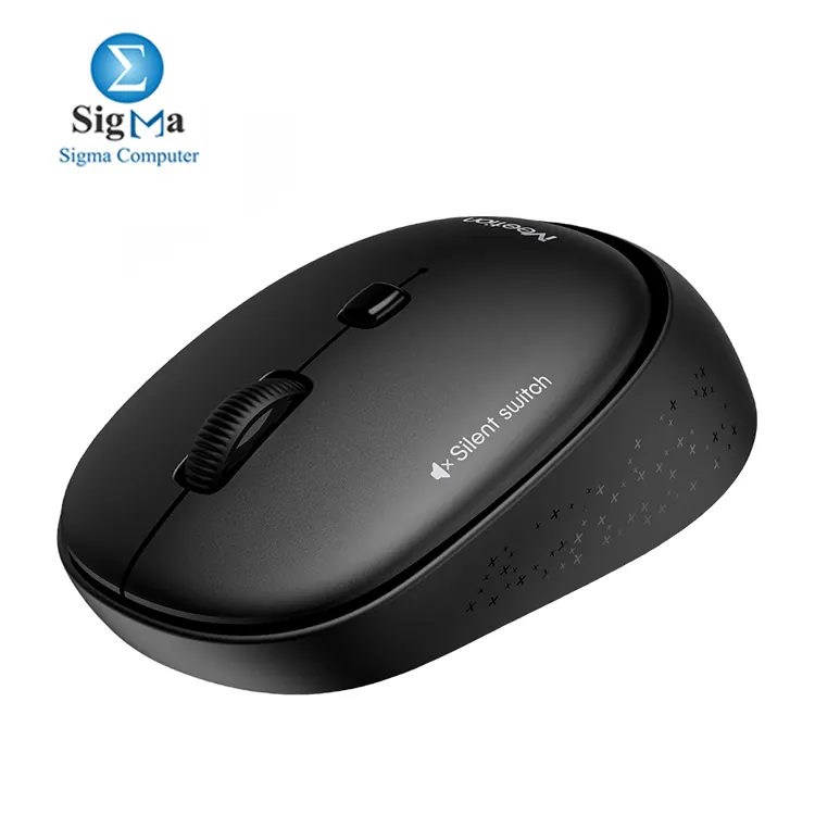 Meetion R571 2.4g Wireless Office Mouse Adjustable DPI