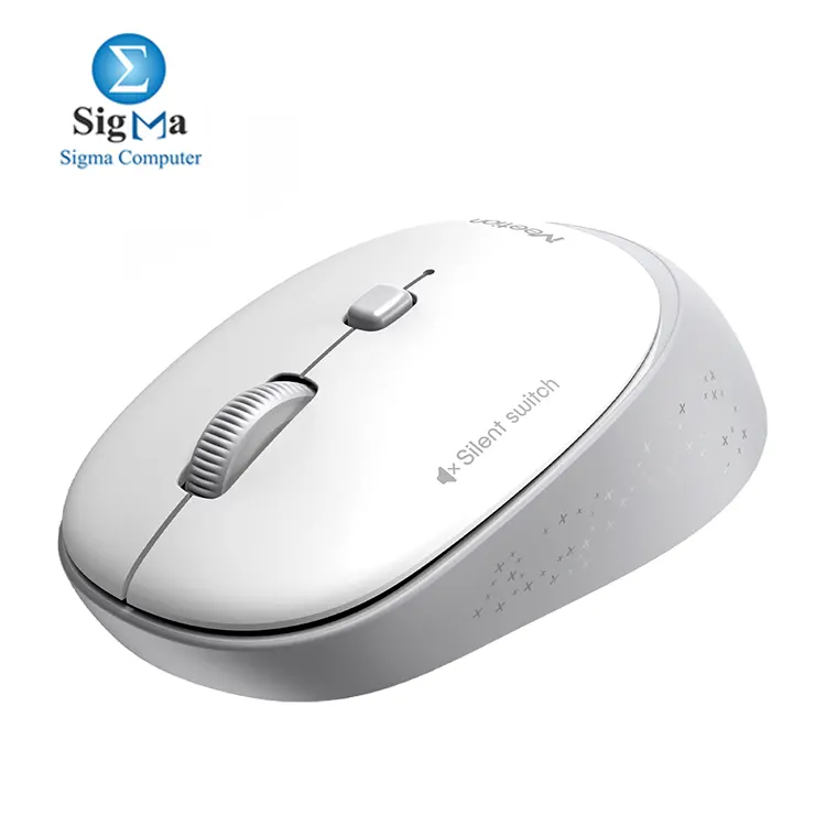 Meetion R571 2.4g Wireless Office Mouse Adjustable DPI