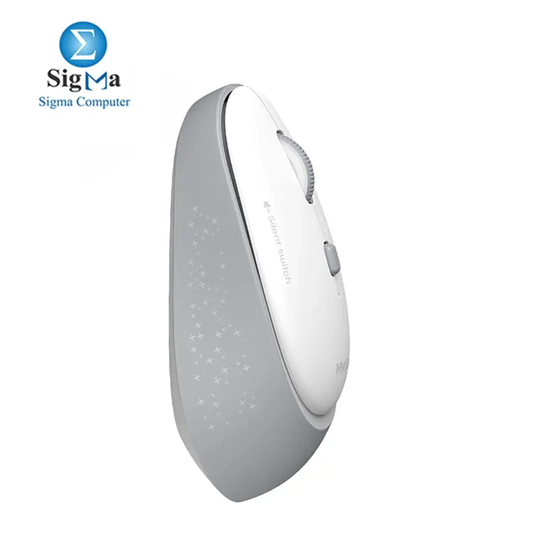 Meetion R571 2.4g Wireless Office Mouse Adjustable DPI