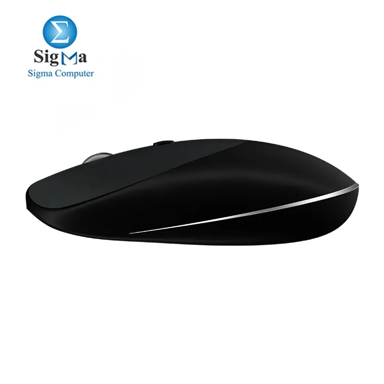 MEETION R600 Rechargeable Wireless Mouse 2.4G Wireless Transmission Technology