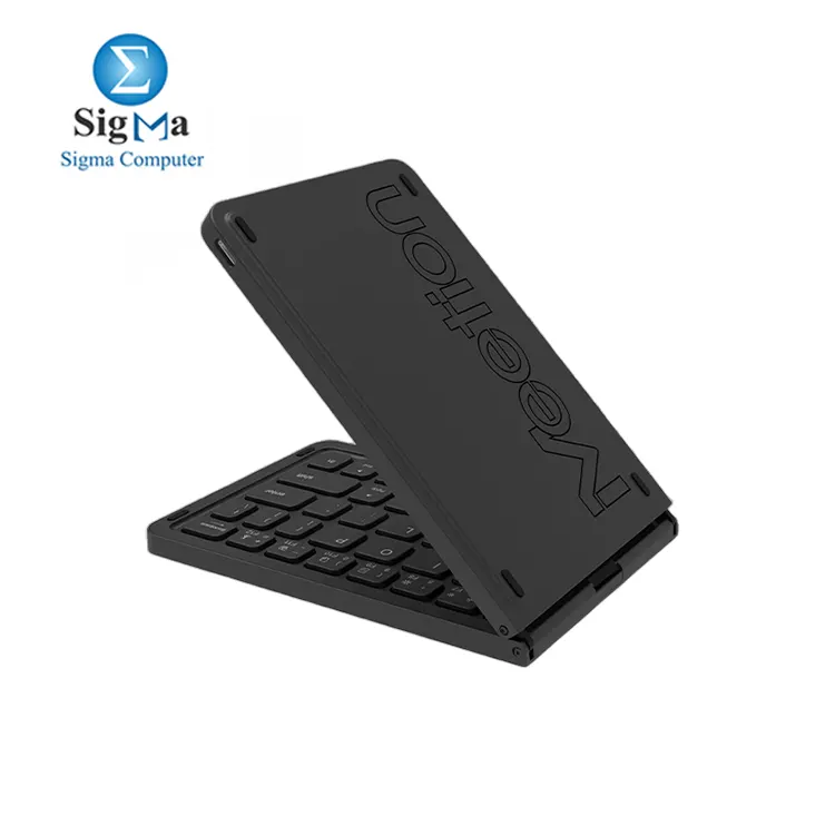 Meetion BTK001 Bluetooth Folding keyboard With Rechargeable Battery