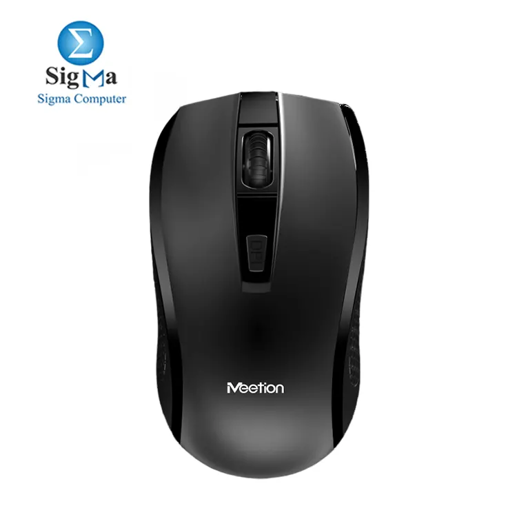 MEETION C4120 Little Wireless Keyboard And Mouse Combo