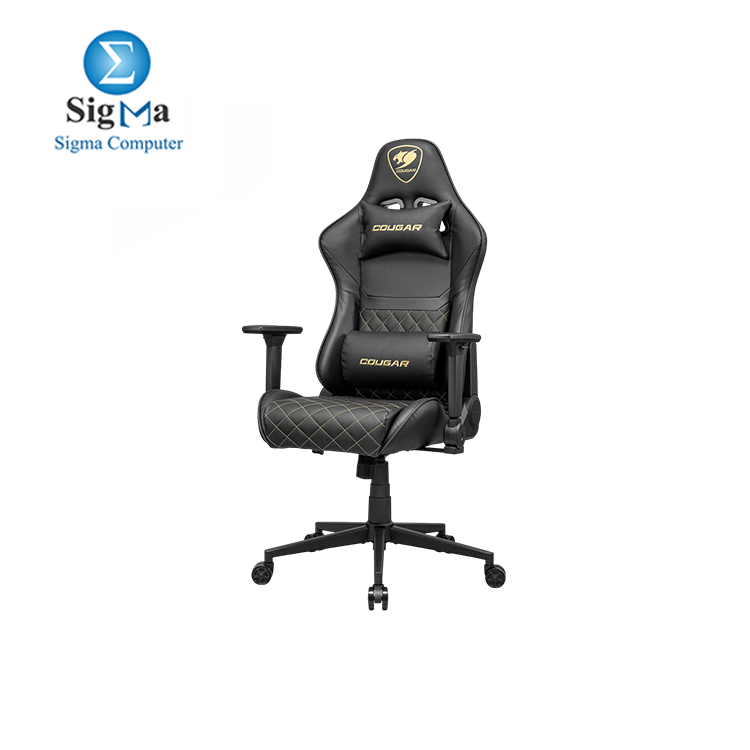 COUGAR Gaming Chair ARMOR ONE V2