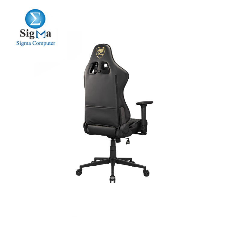 COUGAR Gaming Chair ARMOR ONE V2