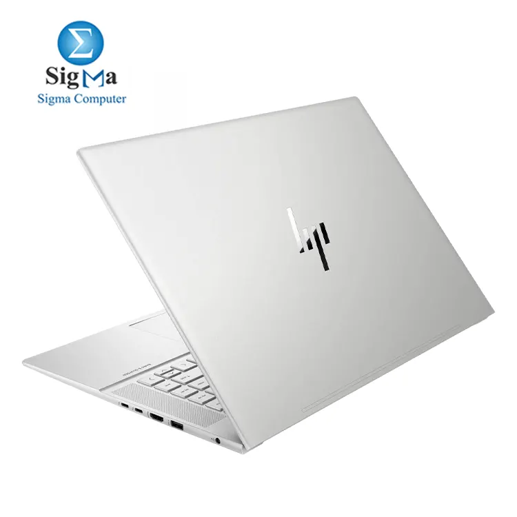 HP Envy 16-h1053dx Intel Core i7-13700H - NVIDIA GeForce RTX 4060 8GB GDDR6 - 16GB DDR5-5200MHz - 1TB SSD - 16  WQXGA Multi Touch 120 Hz IPS 100  sRGB - Win 11