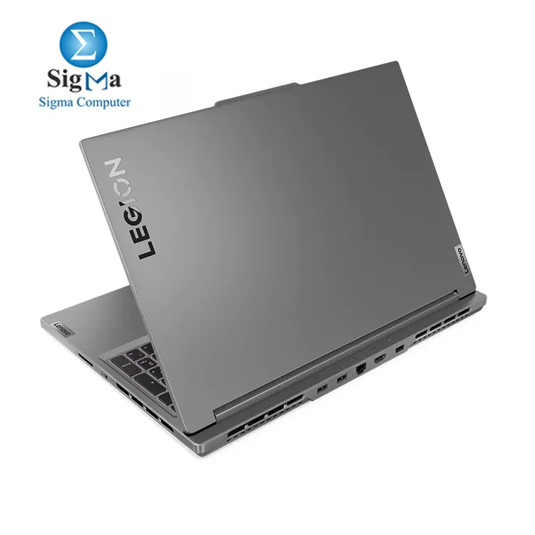 Lenovo Legion Slim 5 83DH005QUS 16AHP9 AMD Ryzen 7 8845HS - NVIDIA GeForce RTX 4060 8GB - 16GB DDR5-5600Mhz - 512GB SSD M.2 - 16  WQXGA IPS 100  sRGB  165Hz - Windows 11