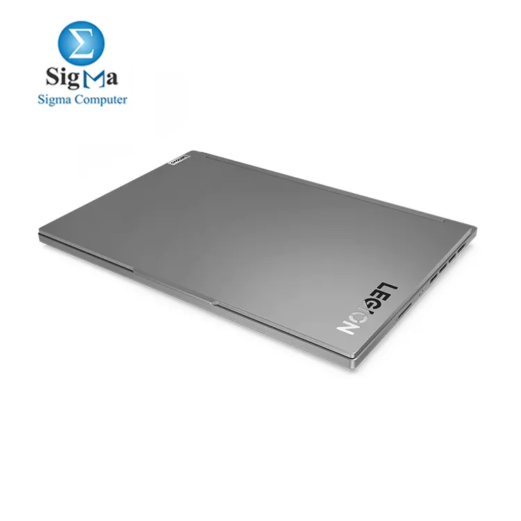 Lenovo Legion Slim 5 83DH005QUS 16AHP9 AMD Ryzen 7 8845HS - NVIDIA GeForce RTX 4060 8GB - 16GB DDR5-5600Mhz - 512GB SSD M.2 - 16  WQXGA IPS 100  sRGB  165Hz - Windows 11