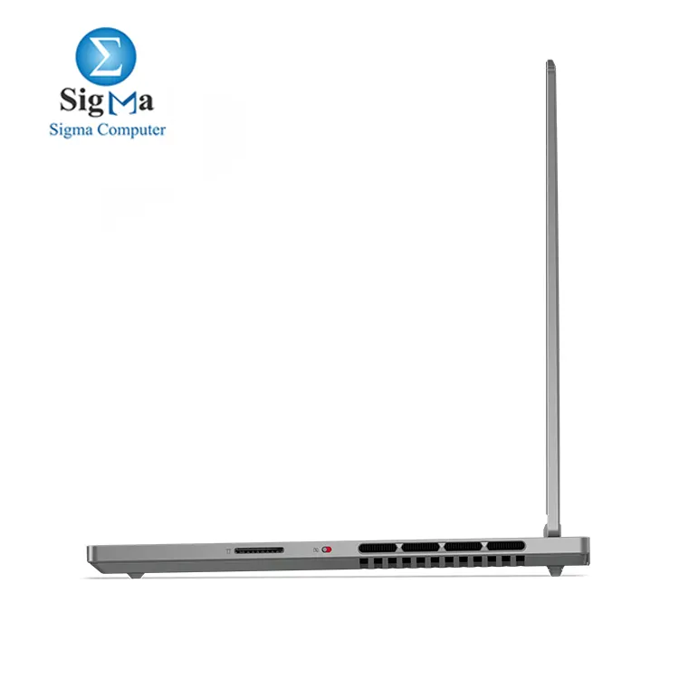 Lenovo Legion Slim 5 83DH005QUS 16AHP9 AMD Ryzen 7 8845HS - NVIDIA GeForce RTX 4060 8GB - 16GB DDR5-5600Mhz - 512GB SSD M.2 - 16  WQXGA IPS 100  sRGB  165Hz - Windows 11