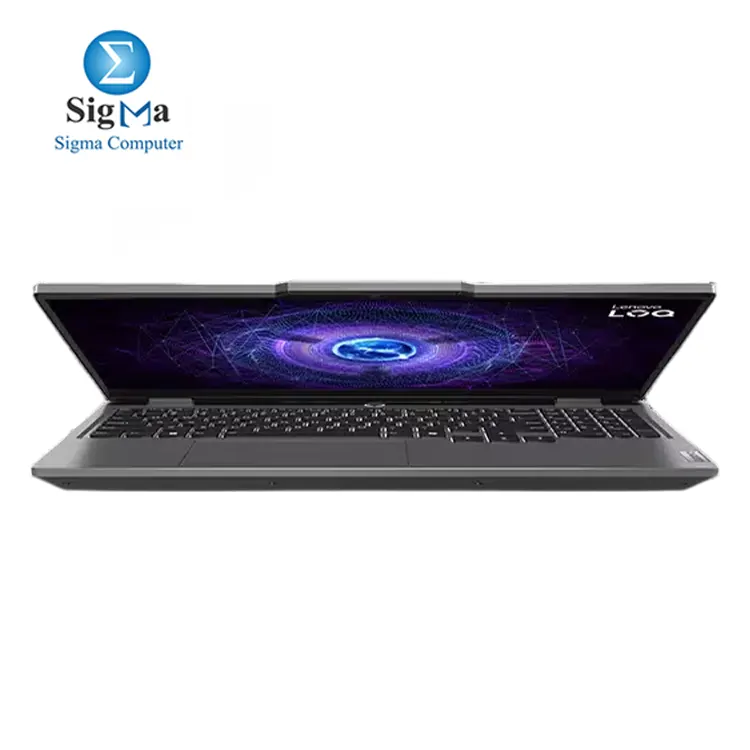 Lenovo LOQ 15IRX9 83DV00FYUS Intel Core i5-13450HX - NVIDIA GeForce RTX 4050 6GB - 12GB DDR5-4800MHz - 512GB SSD M.2 - 15.6  FHD IPS 100  sRGB  144Hz - Windows 11