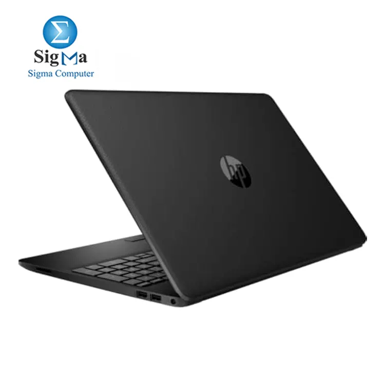 Laptop HP 15 GW0054nia - AMD Ryzen 3 3250U - AMD Radeon Graphics - 4GB DDR4 ADD RAM 8GB (12GB) - 1TB SATA HDD ADD 128GB SSD - 15.6 inch HD