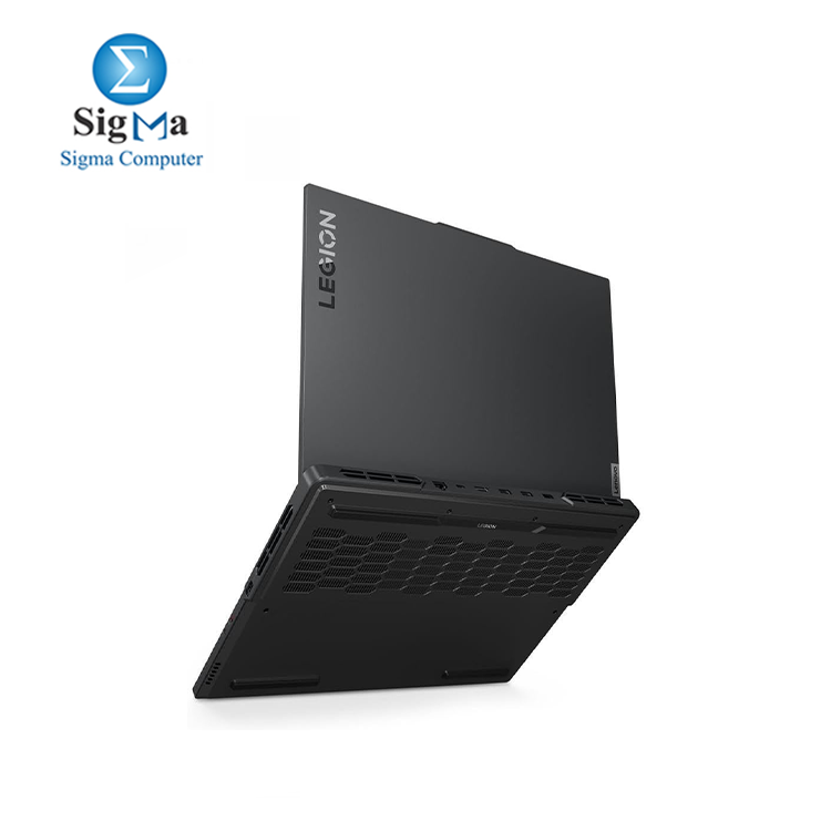 LENOVO Legion Pro 5 16IRX9 83DF00FRED Intel Core i7-14650HX - RTX 4060 8GB - 16GB DDR5 5600MHz - 1TB M.2 GEN4 - 16 WQXGA IPS - 500nits - 240Hz - RGB Backlit keyboard - DOS - GREY - MOUSE MOUSEPAD