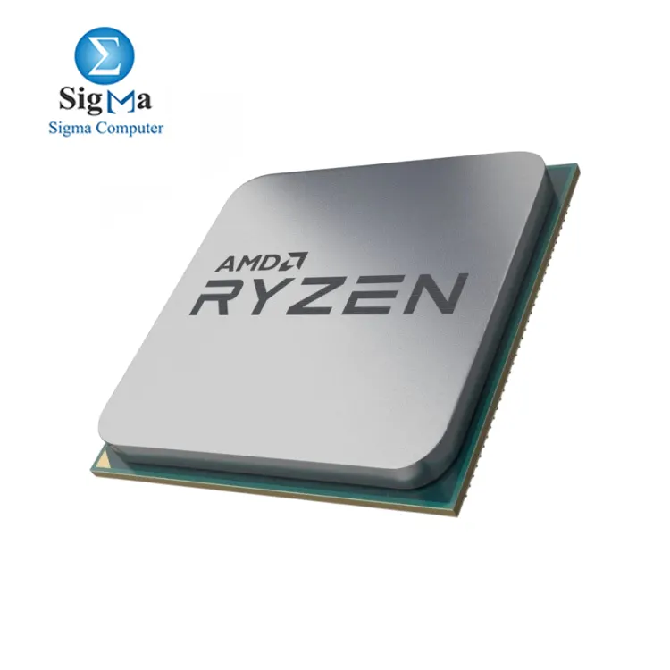 AMD Ryzen 5 5600X 6-core  12-thread processor with up to 4.6 GHz boost  32 MB L3 cache  65W TDP  PCIe 4.0  DDR4 support  and requires a discrete GPU