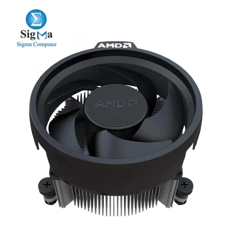 AMD Ryzen 5 5600X 6-core  12-thread processor with up to 4.6 GHz boost  32 MB L3 cache  65W TDP  PCIe 4.0  DDR4 support  and requires a discrete GPU