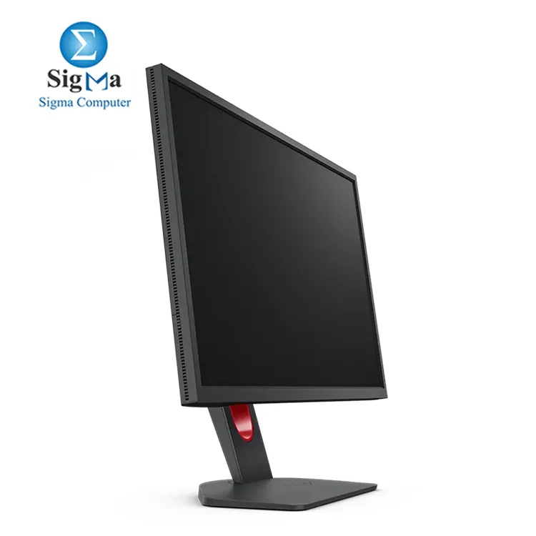 BENQ ZOWIE XL2540K – 24.5” FHD, TN, 240Hz, 1ms, Black eQualizer, Color Vibrance, Height & Tilt Adjustable, 3x HDMI 2.0, DP 1.2, VESA 100x100mm