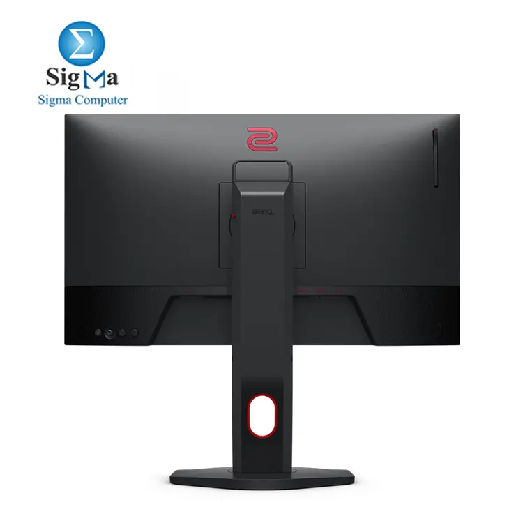 BENQ ZOWIE XL2540K – 24.5” FHD, TN, 240Hz, 1ms, Black eQualizer, Color Vibrance, Height & Tilt Adjustable, 3x HDMI 2.0, DP 1.2, VESA 100x100mm