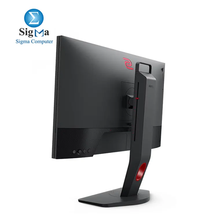 BENQ ZOWIE XL2540K – 24.5” FHD, TN, 240Hz, 1ms, Black eQualizer, Color Vibrance, Height & Tilt Adjustable, 3x HDMI 2.0, DP 1.2, VESA 100x100mm