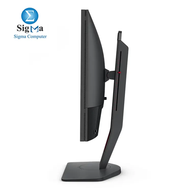 BENQ ZOWIE XL2540K – 24.5” FHD, TN, 240Hz, 1ms, Black eQualizer, Color Vibrance, Height & Tilt Adjustable, 3x HDMI 2.0, DP 1.2, VESA 100x100mm