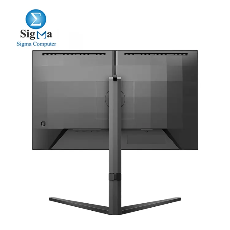 philips 24M2N3200A 01 Evnia 23.8 FHD IPS 180Hz 1Ms GTG SRGB 126 HDMI 2.0 / DisplayPort 1.4 adjustable stand